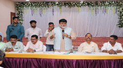 “काही पिल्लावळ महायुती होऊ नये म्हणून प्रयत्नशील”, मंत्री उदय सामंत यांची भाजपा व राष्ट्रवादी काँग्रेस पदाधिकाऱ्यांवर टीका
