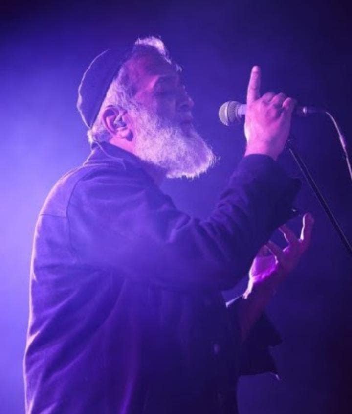 Javed Akhtar and Lucky Ali Controversy 