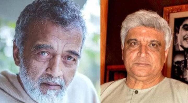 Javed Akhtar and Lucky Ali Controversy 