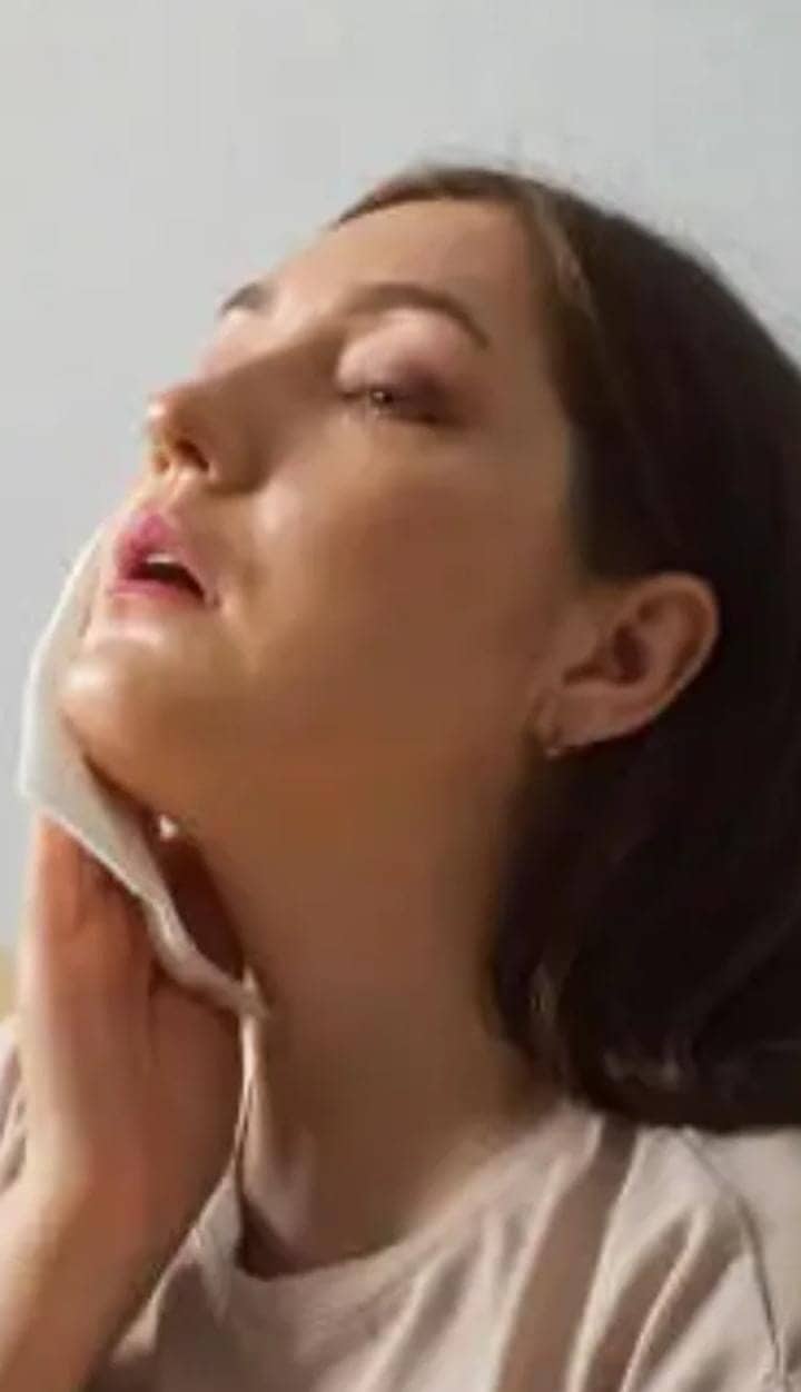 Silent heart attack signs