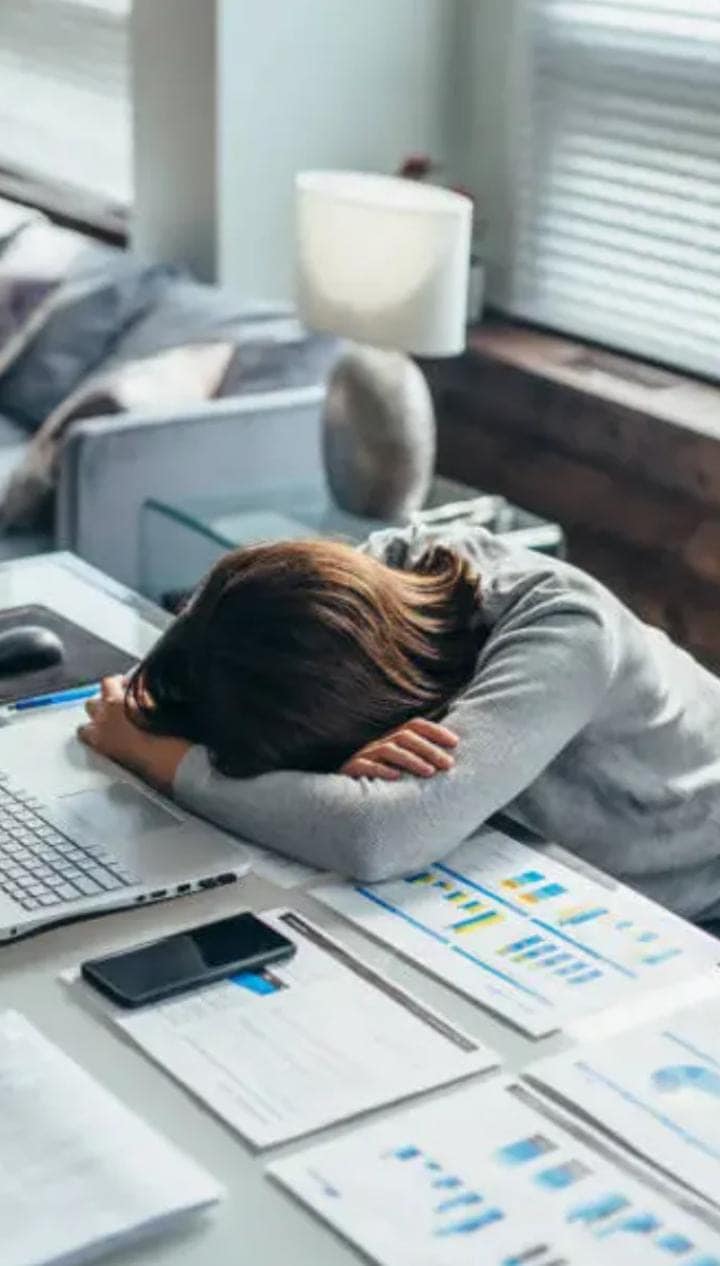 Silent heart attack signs