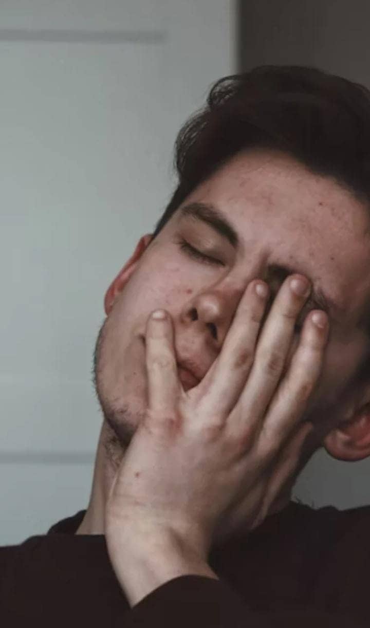 Silent heart attack signs