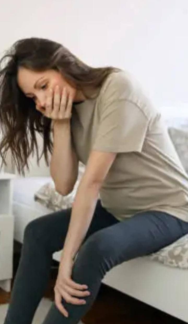 Silent heart attack signs