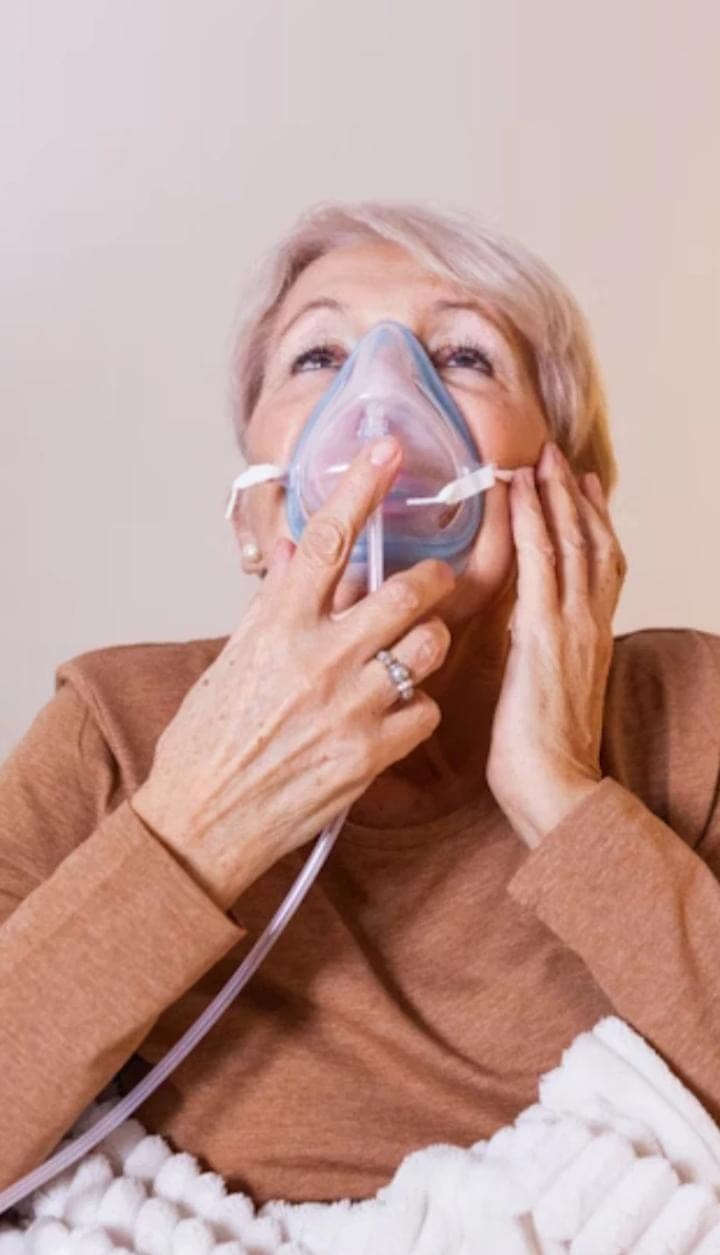 Silent heart attack signs