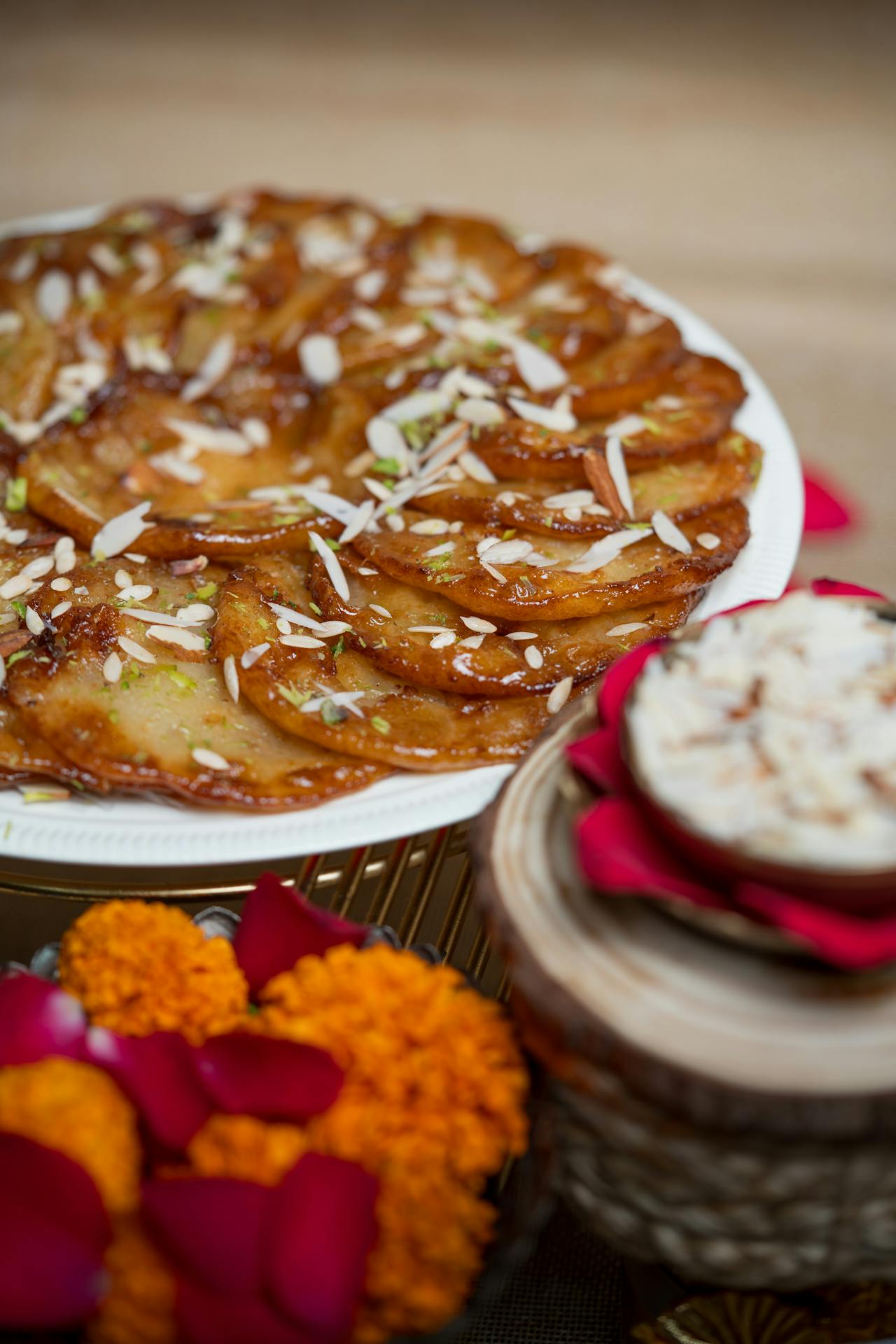 Which Oil To Use While Making Diwali Faral