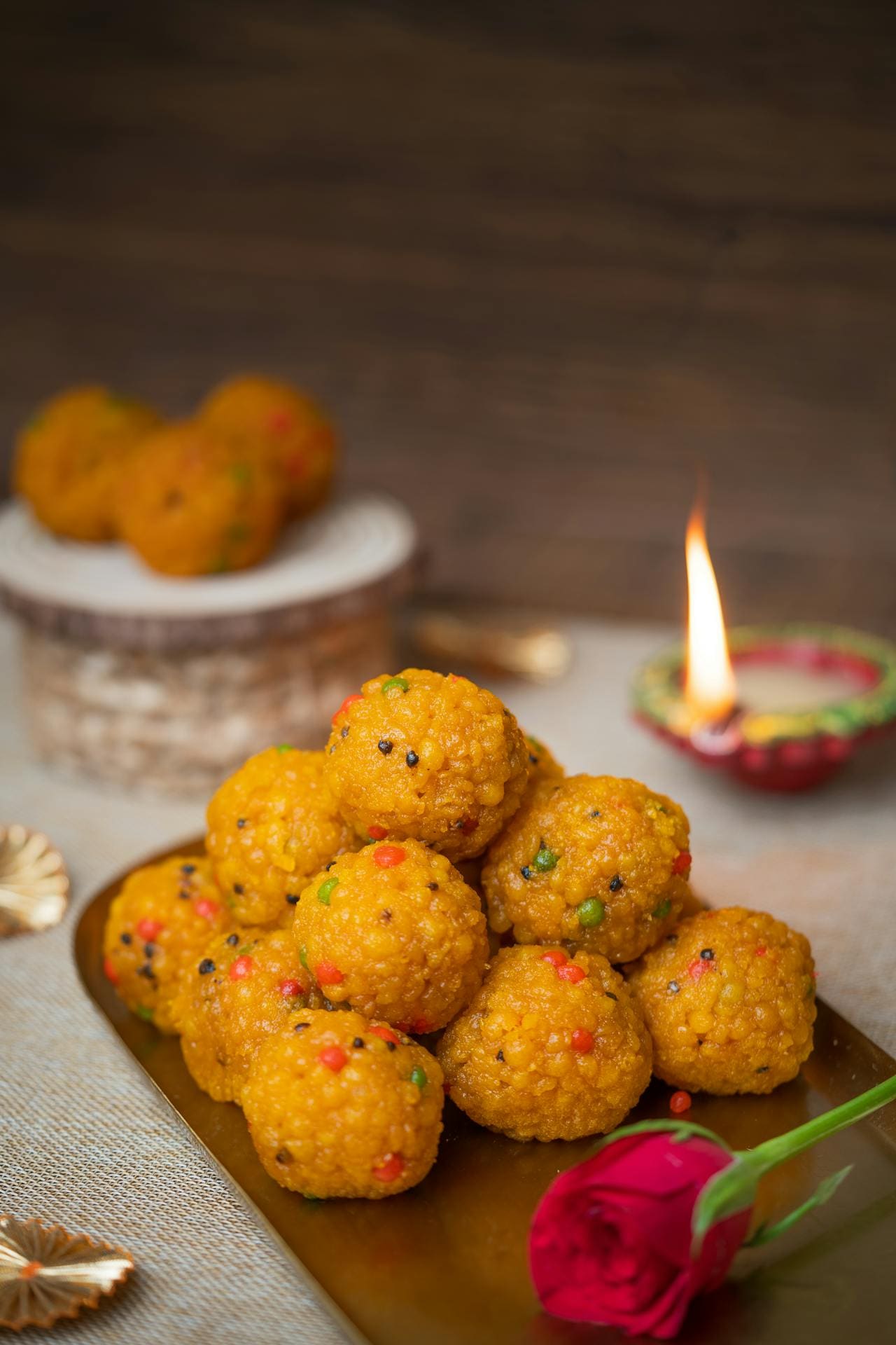 Which Oil To Use While Making Diwali Faral