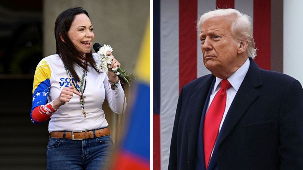 White House Slammed Nobel Peace Prize Committee For Denying Peace Prize To Donald Trump
