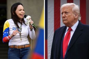 White House Slammed Nobel Peace Prize Committee For Denying Peace Prize To Donald Trump