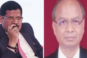 Who Is Rakesh Kishor who Threw Shoes At CJI B. R. Gavai