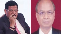 CJI B. R. Gavai: सरन्यायाधीश बी. आर. गवई यांच्यावर बूट फेकणारे वकील राकेश किशोर कोण आहेत?
