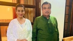 सर्वात महागडी भोजपुरी अभिनेत्री भाजपाच्या तिकिटावर विधानसभा लढवणार? कोण आहे अक्षरा सिंह?