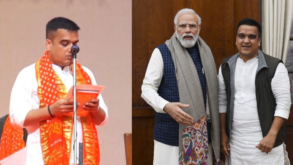 Who-is-Harsh-Sanghvi