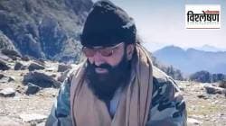 Who is Noor Wali Mehsud : पाकिस्तानला धडकी भरवणारा तालिबानी कमांडर नूर वली मेहसूद कोण आहे?