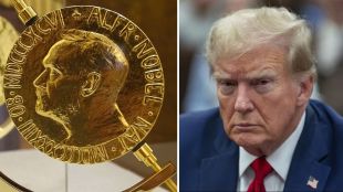 Why Donald Trump misses out Nobel Prize