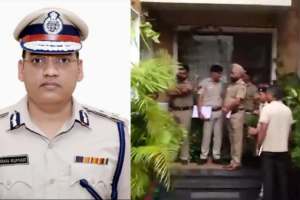 Why Haryana ADGP Y Puran Kumar Shoots Himself Suicide note