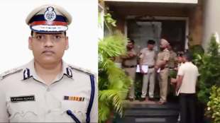 Why Haryana ADGP Y Puran Kumar Shoots Himself Suicide note