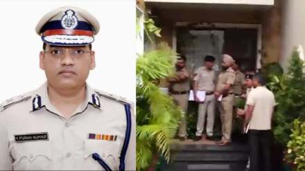 Why Haryana ADGP Y Puran Kumar Shoots Himself Suicide note Why Haryana ADGP Y Puran Kumar Shoots Himself Suicide note
