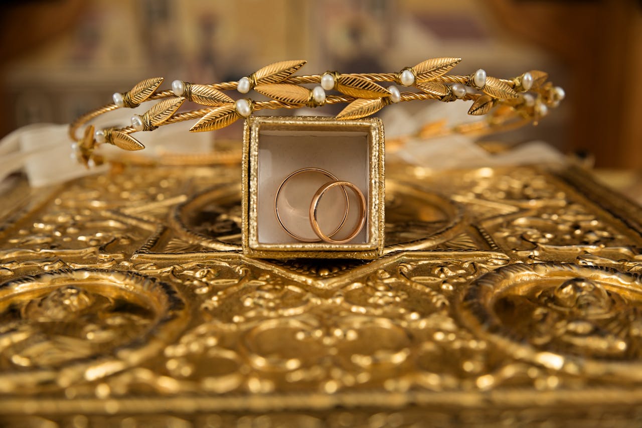 Why To Purchase Gold On Dasara 2025