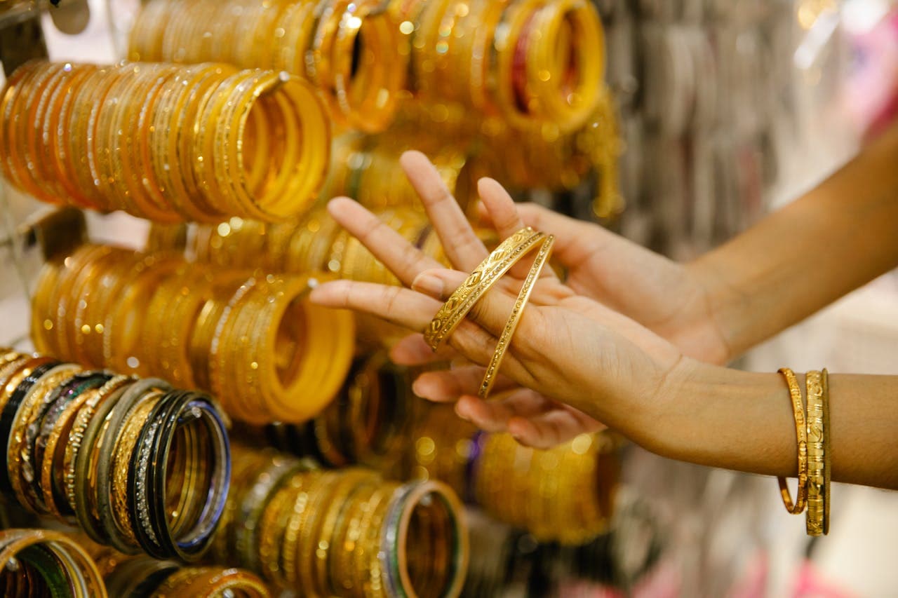 Why To Purchase Gold On Dasara 2025