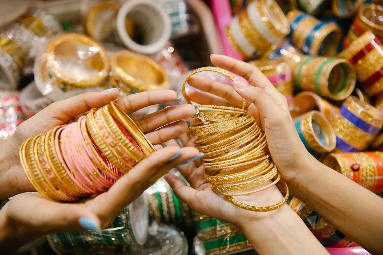 Why To Purchase Gold On Dasara 2025