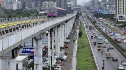 मेट्रो मार्गिकेला समांतर रस्त्यांचे रूंदीकरण;५० किलोमीटर लांबीच्या सेवा रस्त्यांच्या रुंदीकरणाचा निर्णय,६२८ कोटींचा खर्च अपेक्षित