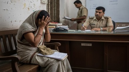 Woman housemaid loses money in fake chawl housing deal kanjurmarg police Mumbai