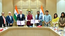 नागपुरात सर्व सुविधांनीयुक्त जागतिक दर्जाचे कन्व्हेन्शन सेंटर