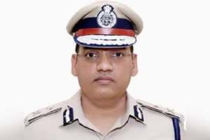 Y Puran Kumar suicide