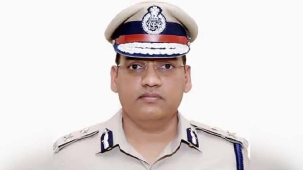 Y Puran Kumar suicide