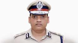 सहाय्यक पोलीस महासंचालकांची आत्महत्या, IAS पत्नी जपान दौऱ्यावर असताना उचललं टोकाचं पाऊल