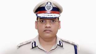 Y Puran Kumar suicide