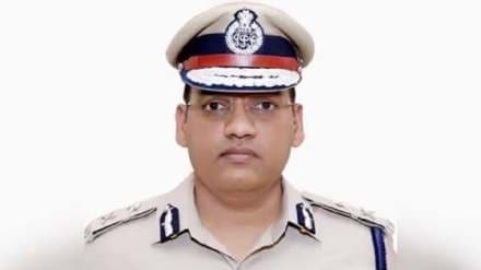 Y Puran Kumar suicide
