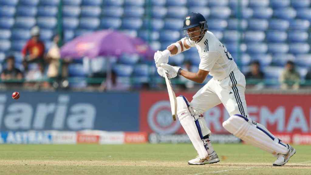 IND vs WI 2nd Test IND vs WI 2nd Test