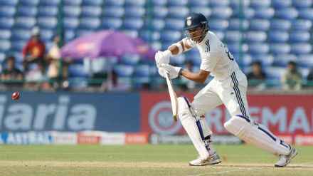 IND vs WI 2nd Test