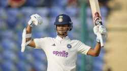 IND vs WI: यशस्वी जैस्वालने घडवला इतिहास, २१ व्या शतकात कसोटी इतिहासात ‘ही’ कामगिरी करणारा जगातील पहिला फलंदाज