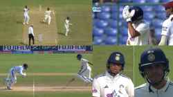 IND vs WI: “अरे माझा कॉल होता”, यशस्वीने धावबाद झाल्यानंतर कपाळावर मारला हात, नंतर गिलवरही वैतागला; VIDEO व्हायरल