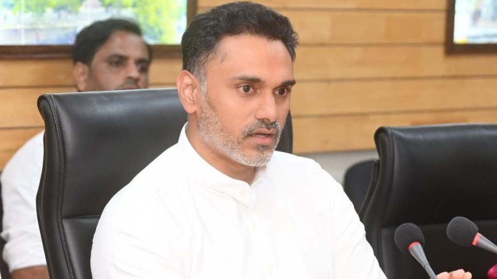 Yogesh Kadam