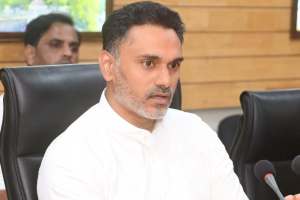 Yogesh Kadam
