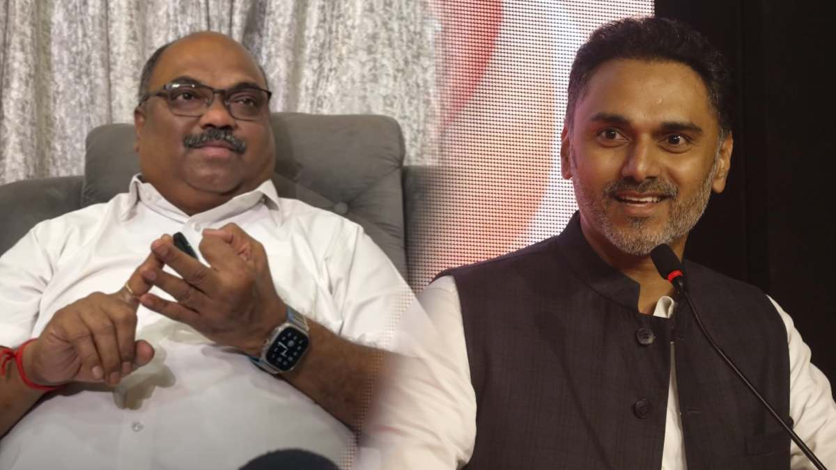 Yogesh Kadam, Sachin Ghaywal