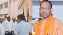Yogi Adityanath : शासकीय अधिकाऱ्याला मुख्यमंत्र्यांवर टीका करणं भोवलं; योगी आदित्यनाथ यांच्या सरकारची मोठी कारवाई