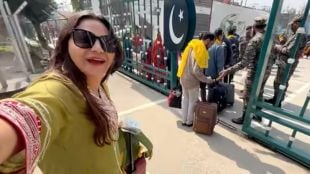 Jyoti Malhotra espionage case Pakistan