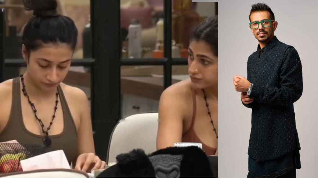 Yuzvendra Chahal Statement on Ex Wife Dhanashree Verma Cheating Allegations