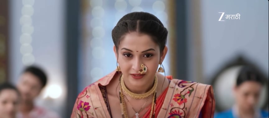 Zee Marathi TV Serial Updates