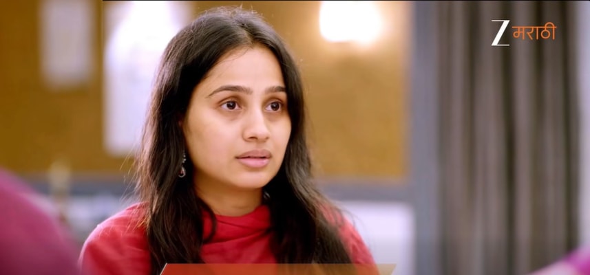 Zee Marathi TV Serial Updates
