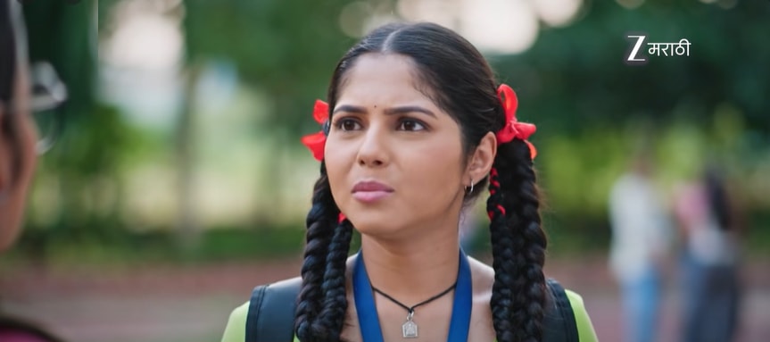 Zee Marathi TV Serial Updates
