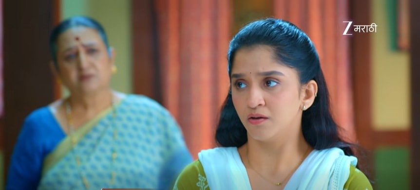 Zee Marathi TV Serial Updates