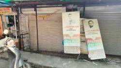“आपला दवाखाना उपक्रम राबविणाऱ्या कंपनीला काळ्या यादीत टाका”, आमदार संजय केळकर यांचा इशारा