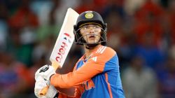 ICC Ranking: अभिषेक शर्माने मोडला टी-२० क्रिकेटमधील सर्वात मोठा विक्रम! ‘ही’ कामगिरी करणारा ठरला जगातील पहिलाच फलंदाज