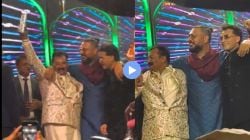 Viral Video: आता होऊ दे धिंगाणा! बहिणीच्या प्री-वेडिंगमध्ये अभिषेक शर्माचा युवराज सिंगसोबत भन्नाट डान्स; पाहा Video