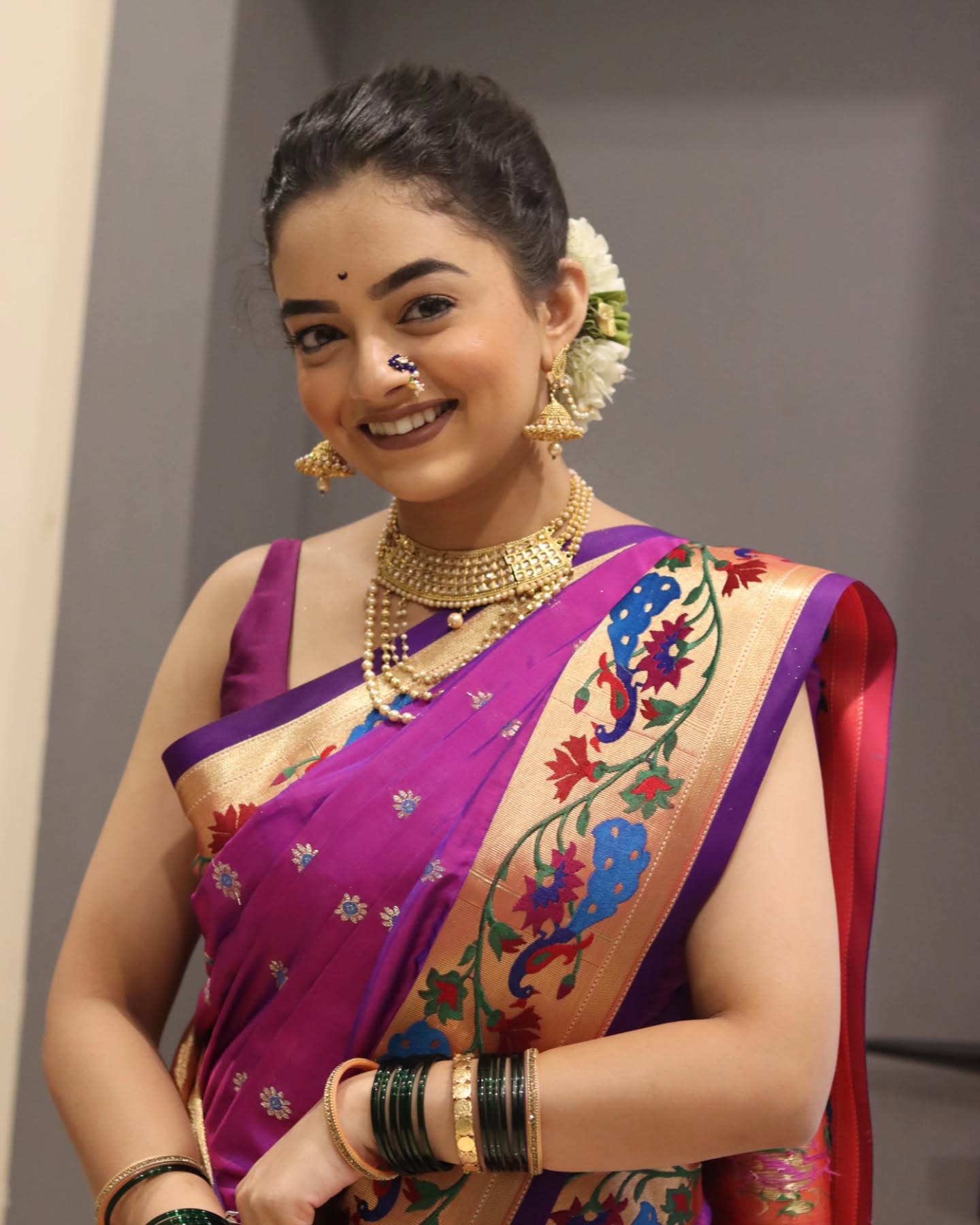 गौरी कुलकर्णी